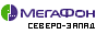 Мегафон - Санкт-Петербург